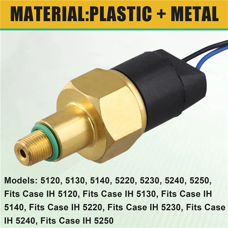 Power Shift Manifol…