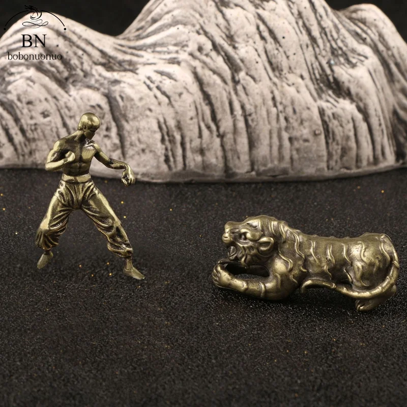 Retro Brass Movie A… - image