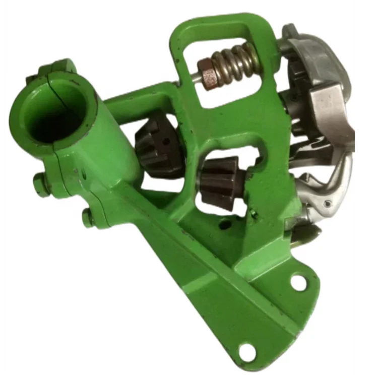 

826431.3 Combine Harvester Parts Quadrant Baler Knotter for Agriculture Machinery