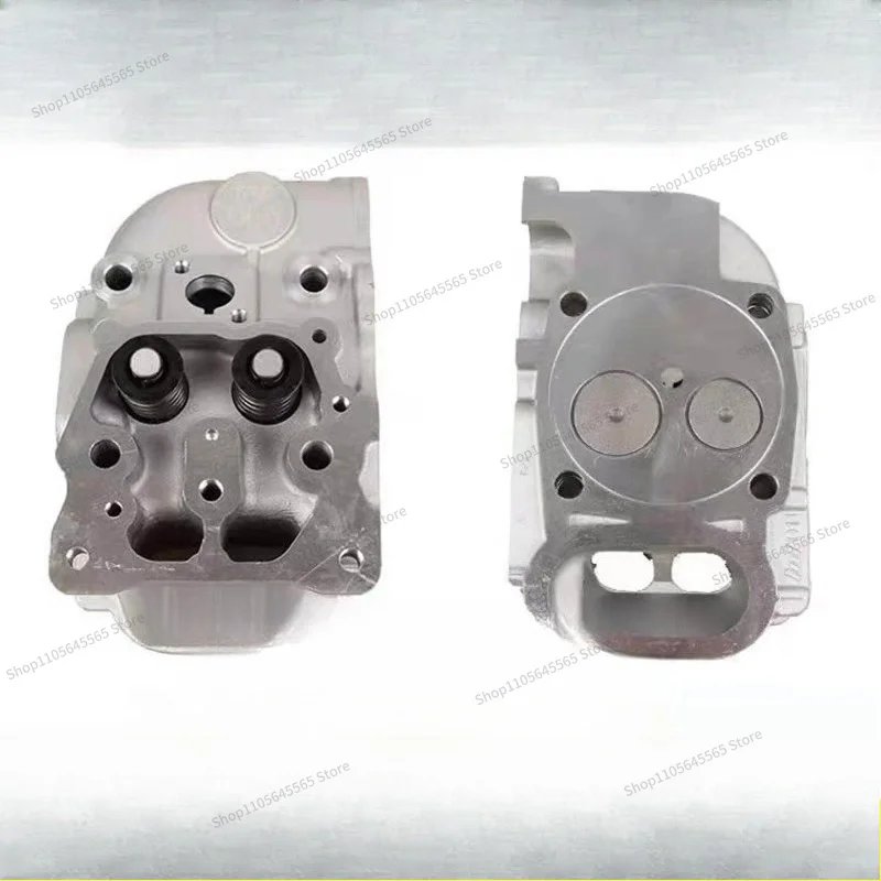For Micro Tiller Accessories 173 178 186FA188 192 195 1100F Cylinder Head