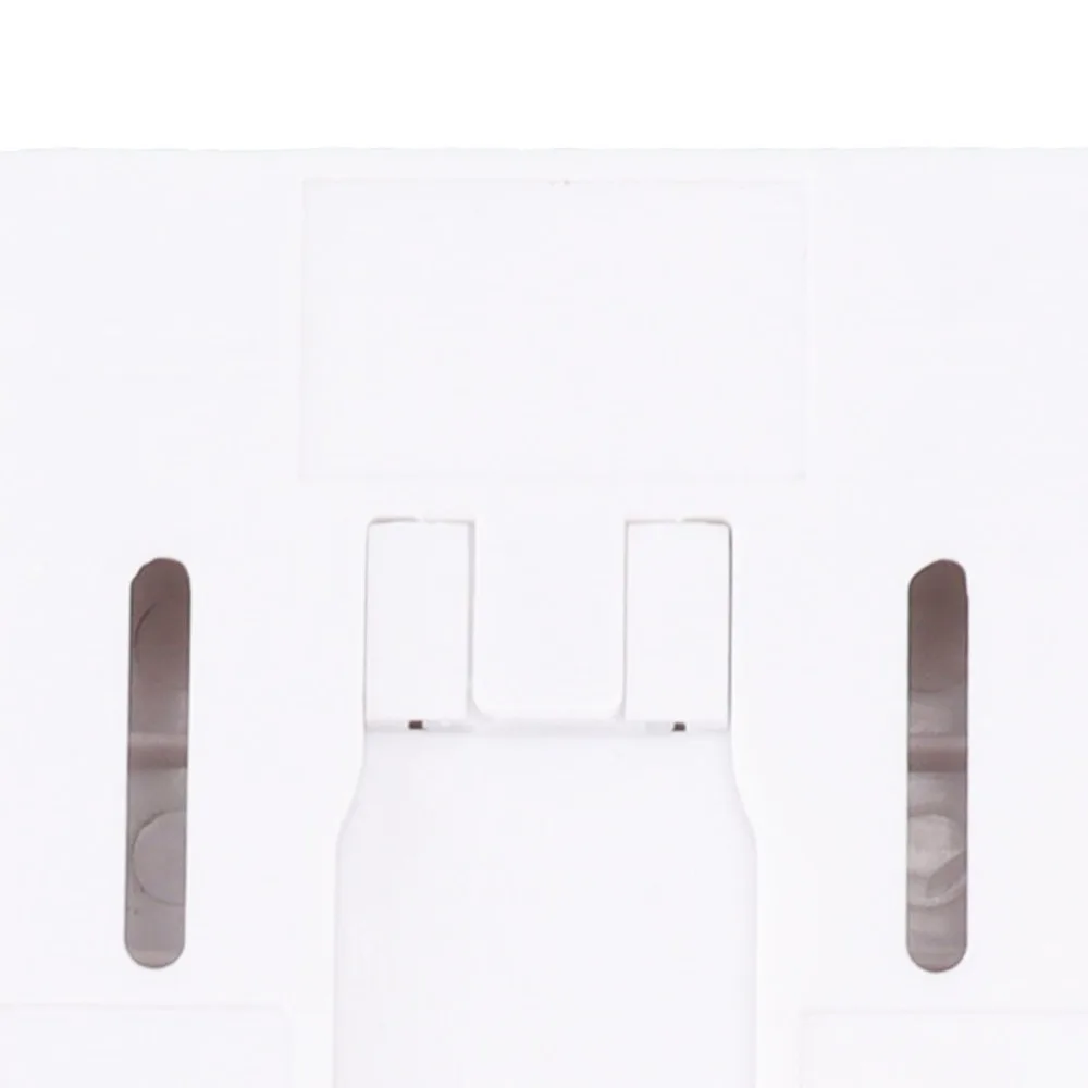 

4 Pack 7 LED LED Closet Lights White Light Motion Sensor Under Cabinet Lights Low Power ABS Material LED Drawer Lights Stairs