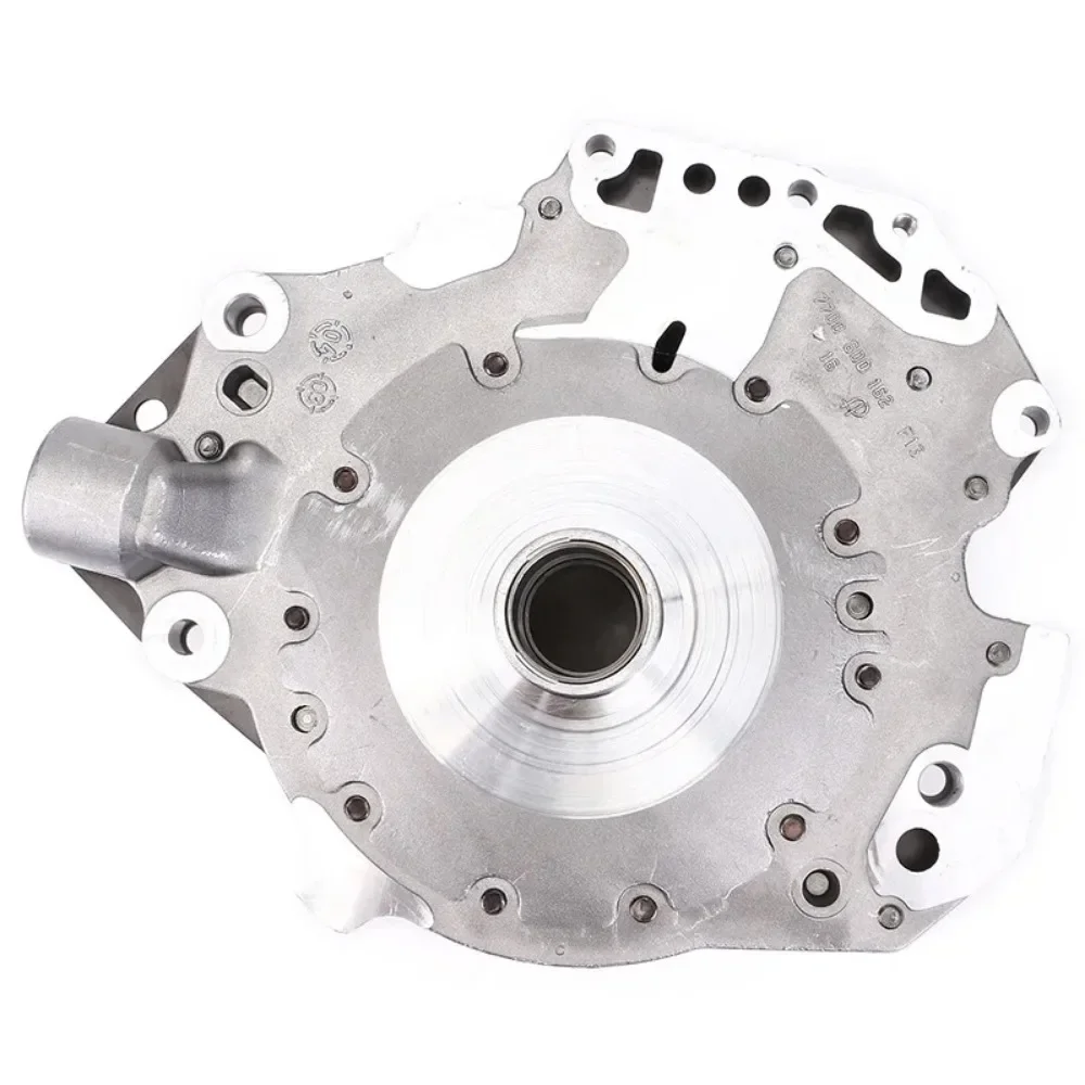 DPO AL4 DP0 Automatic Transmission Gearbox Oil Pump for 4Speed RENAUL 307 CITROEN NAZA Car Accessories Part tools view 4