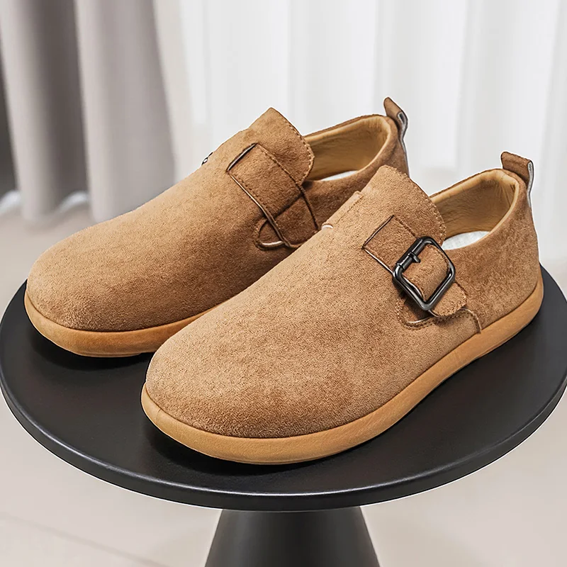 

Новые мужские слипоны 2026 года: удобные, легкие, модные, универсальные кроссовки для повседневной носки