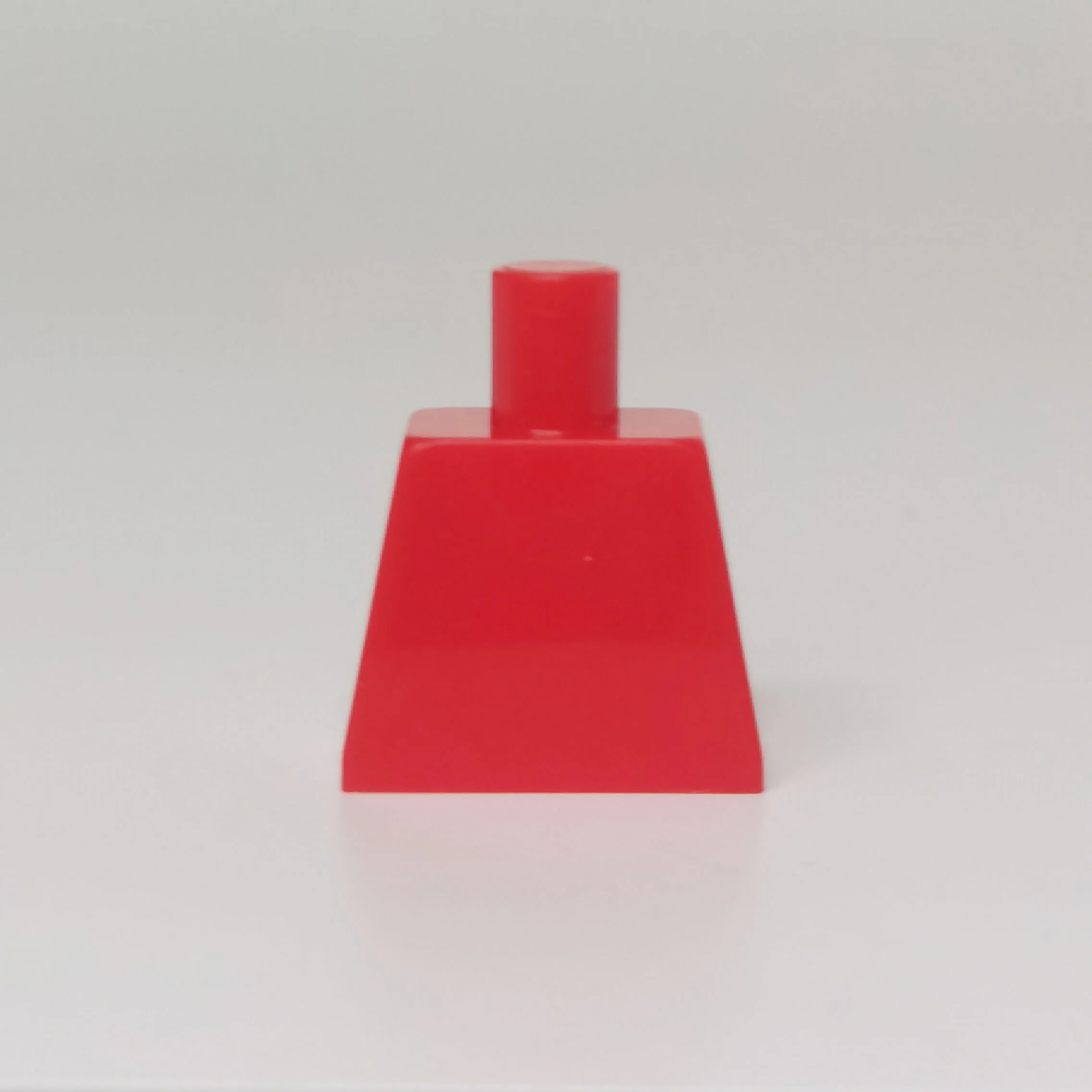 DIY MOC Building Block Parts For Body Part Torso