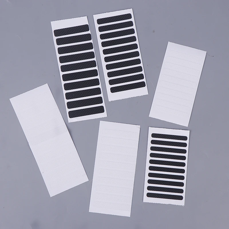 Secure your Devices with 20 PCS DIY Anti-Slip, Anti-Collision Stickers; Suitable for Mobile, Tablet, Computer, Earphone