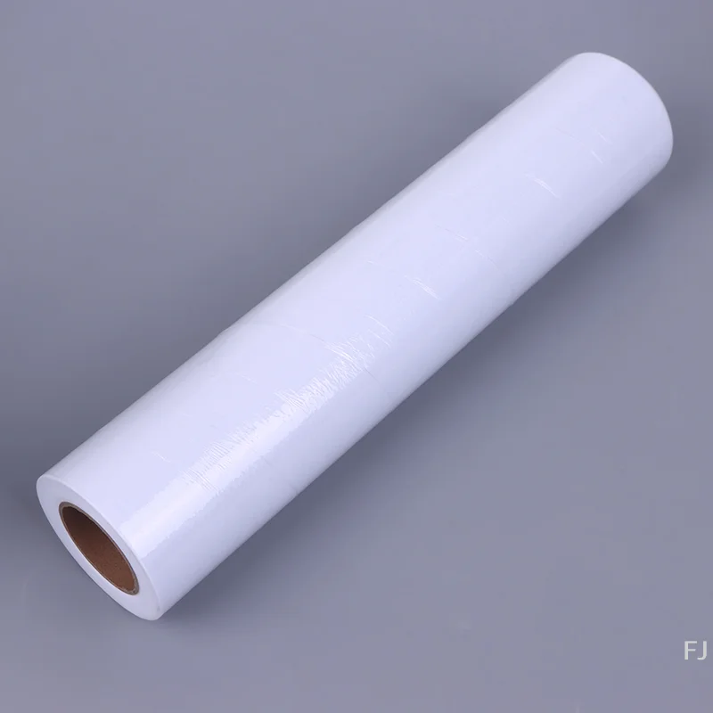 Papier stabilisateur de broderie déchirable pour fournitures artisanales de quilting et de couture
