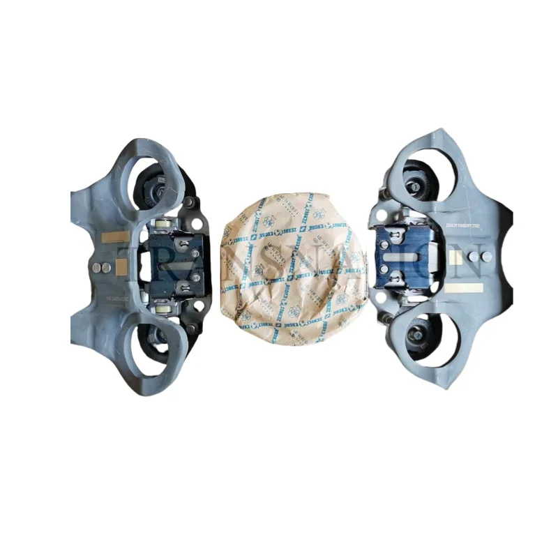 2026/DPS6 fork set    Automatic Transmission