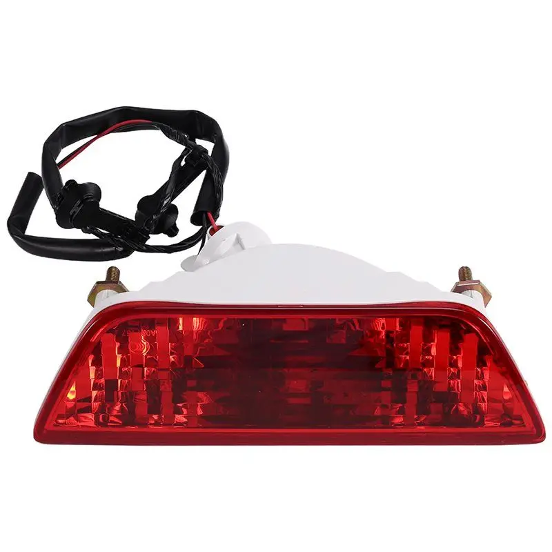 Rear Bumper Reflector Fog Light Reversing Warning Light 36574-70L00 3657470L00 For Swift SX4 S-Cross Swift Sports