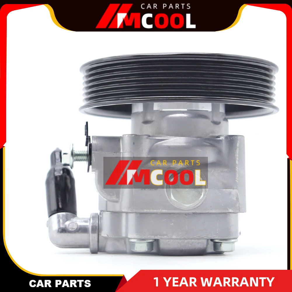 

Auto Power Steering Pump For VOLVO XC90 D5 2002- / VOLVO V70 II 2.4 D5 2001-2007 36000748 8603618 36000899