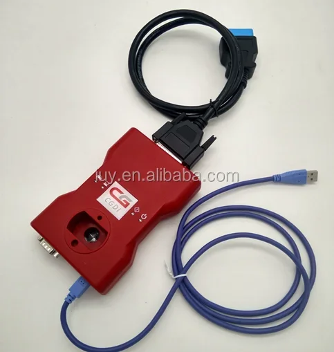 

CGDI Prog For benz mb Car Key Programmer Support All Key Lost by Directly CGDI Prog Programming Tool No Token Limited