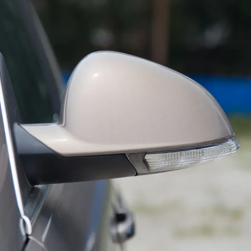 For Opel Insignia 2009 2010 2011 2012 2013 2014 2015 2016 Replace Car Accessories Rearview Mirror Cover Cap For Buick Regal view 4