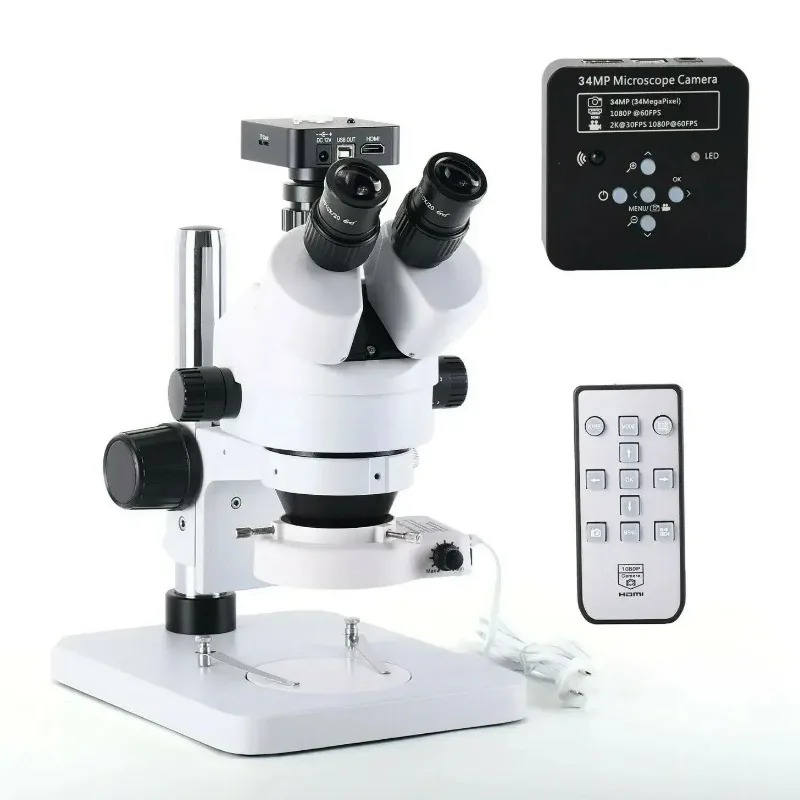 7X-45X Zoom Digital…