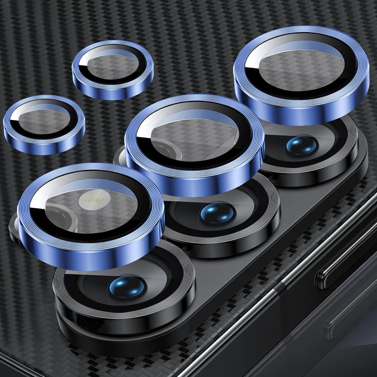 Metal Individual Camera Lens P - Photography Kit Samsung S26 Ultra 评论和价格