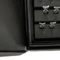 

3 коробки/5 коробки, набор форм для стоматологического шпона, стоматологическая композитная форма для композитной смолы, светоотверждаемая форма Anteriorteeth, инструменты для отбеливания зубов