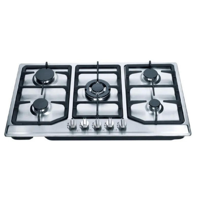 burner hob gas stove hot sale gas cooker hob