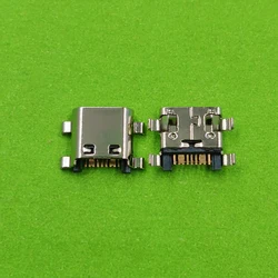 10-100pcs Charger Connector For Samsung J5 J7 2016 J510 H G J710 J7108 J2 Prime G532F G532H I8262D I8268 I829 USB Charging Port