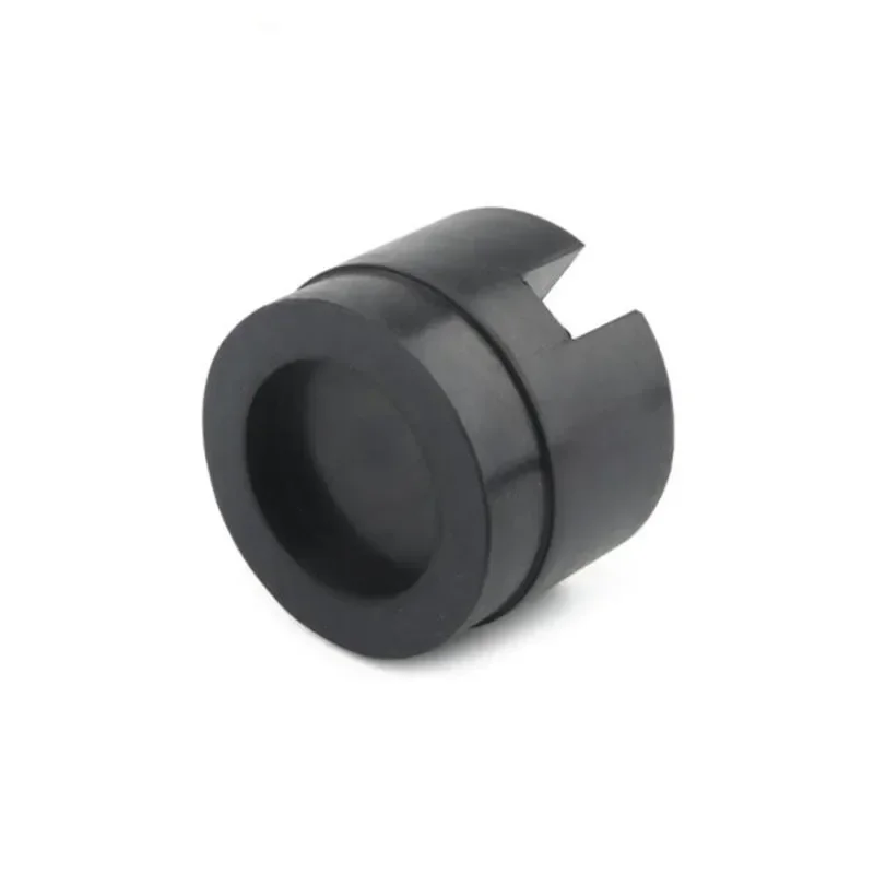 Auto Lift Jack Stand Gummi Pads Zubehör für Fiat Panda Bravo Punto Linea Croma 500 500X595 Ducato Tipo Doblo Stilo Freemont