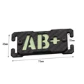 1pcs AB