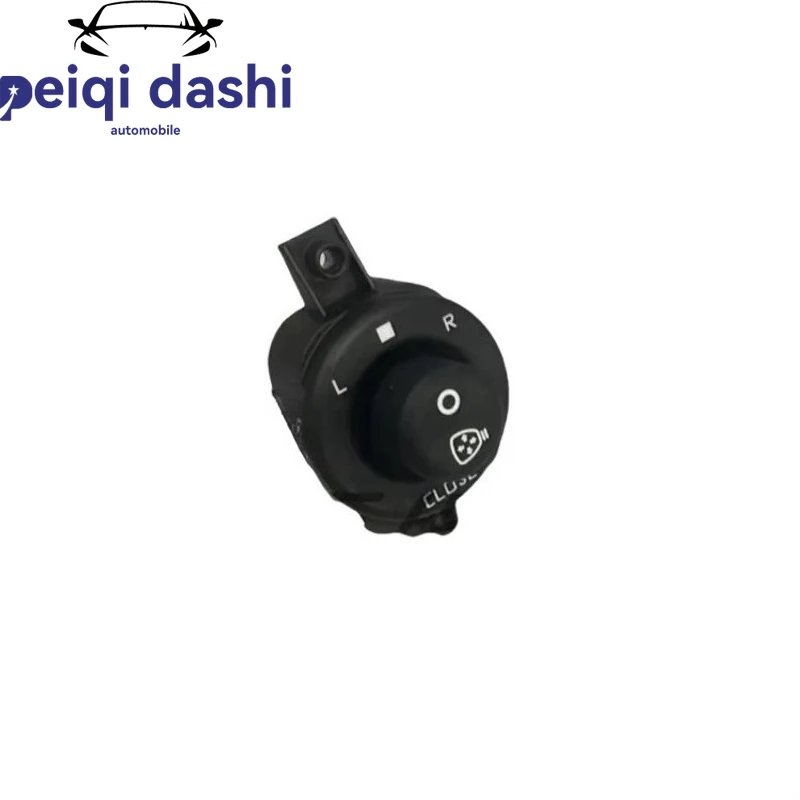 

190934 Auto Electrical Systems Rearview Mirror Switch For Maserati 2008-2010 GranTurismo GranCabrio Quattroporte M145 M139