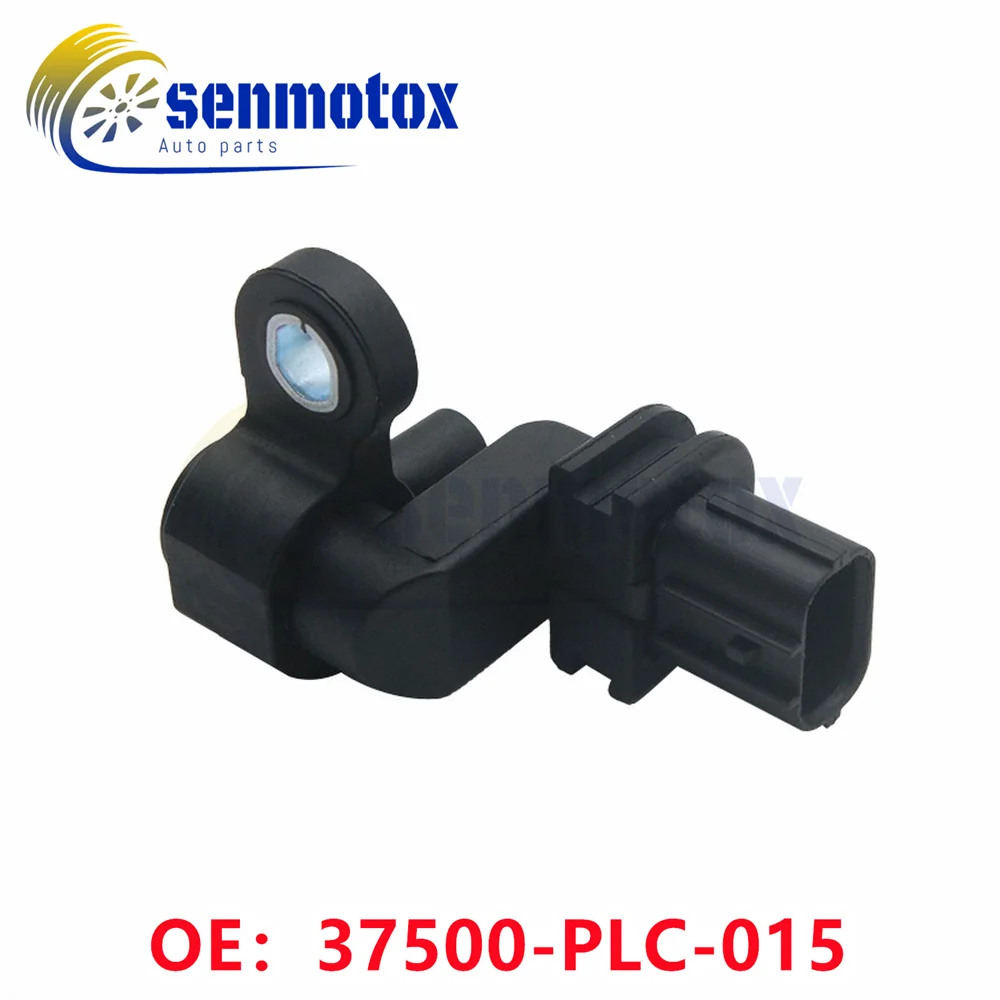 37500-PLC-015 Crankshaft Position Sensor 37500PLC015 For Honda Civic 2001-2005 Acura EL 2001-2003 1.7L Replace 	907-731 ADH27209