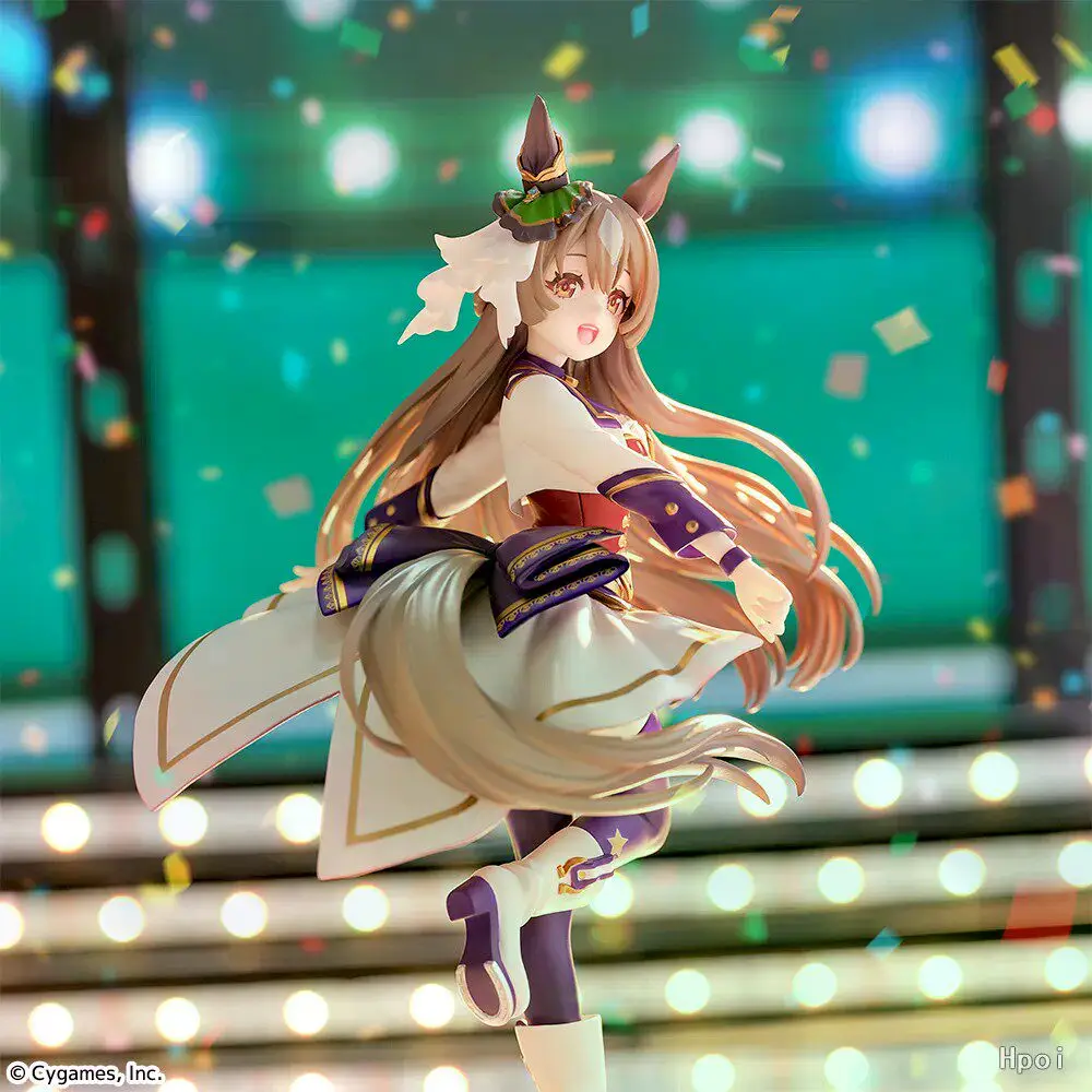 セガ ウマ娘 サトノダイヤモンド 1/12 PVC フィギュア