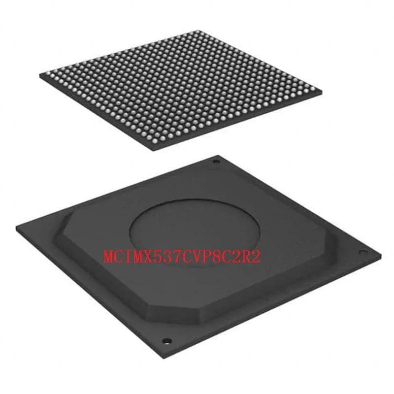 

(10 PCS ) MCIMX537CVP8C2R2 IC Chip Original and new Integrated Circuit In Stock MCIMX537CVP8C2R2