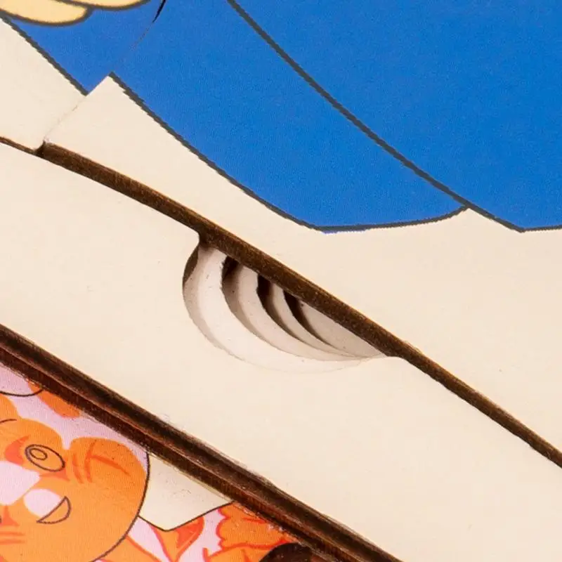 Piezas del cuerpo, rompecabezas, piezas del cuerpo para niños, aprendizaje, juegos de rompecabezas realistas creativos para la escuela en casa, laboratorio preescolar, ciencia en el aula