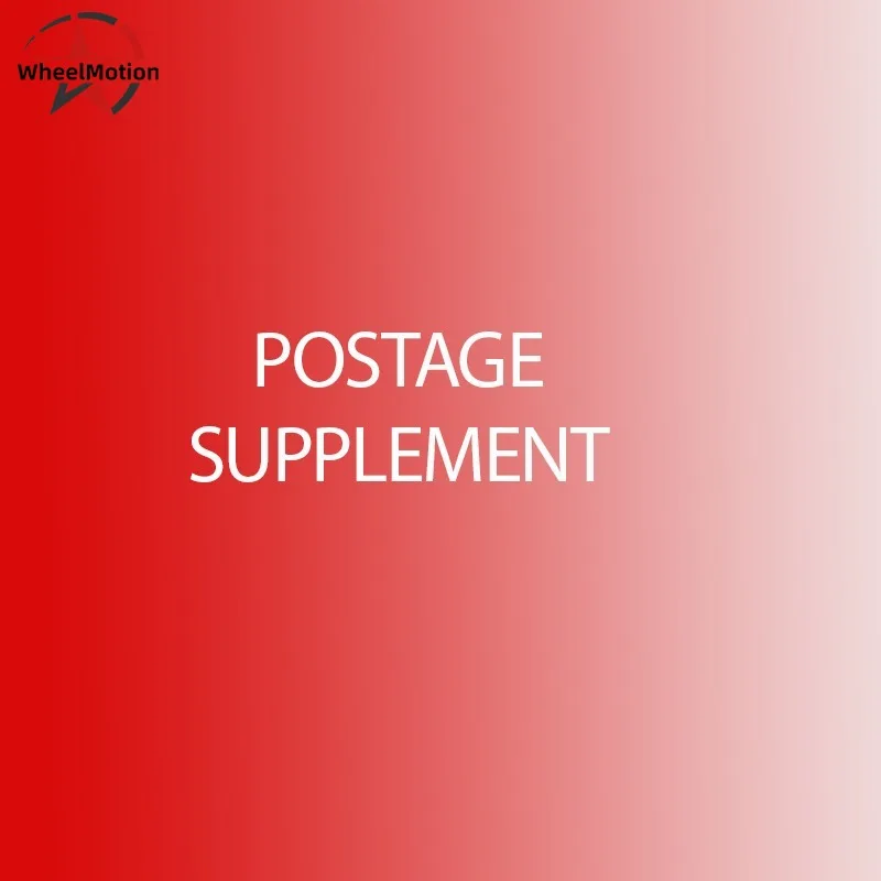 

Only Freight Supplement - Supplementary Shipping Cost
