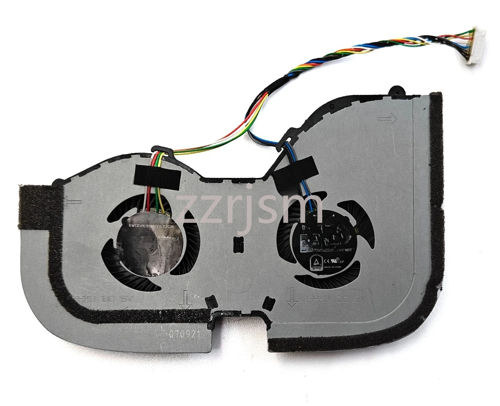 

New for HP Elite Slice G2 CPU COOLING FAN 902410-001