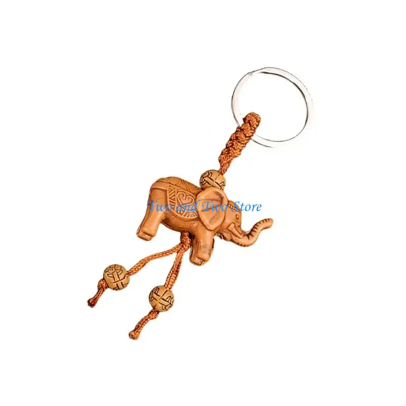 HX6F Миниатюрный слон.