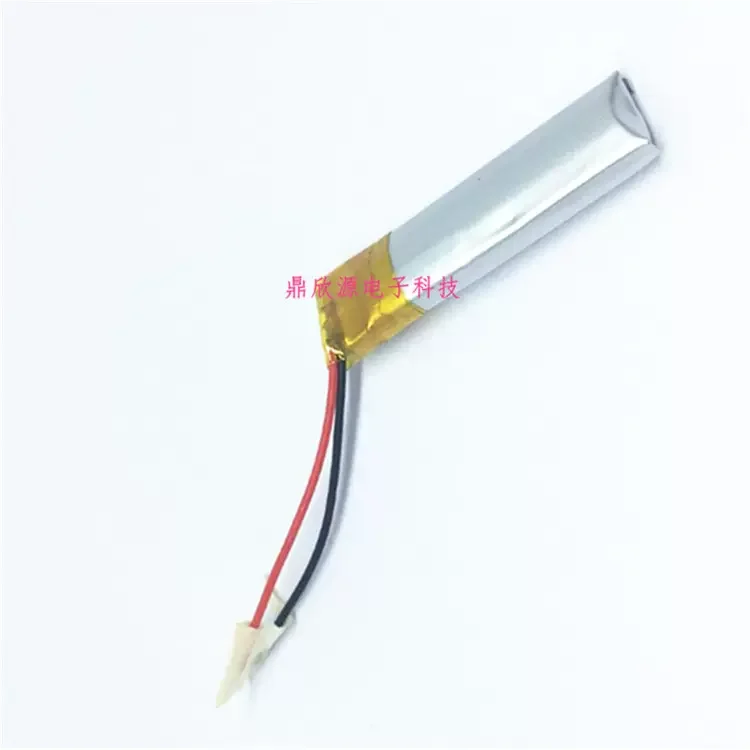 

Замена аккумулятора гарнитуры Bluetooth Voyager Legend AHB480832PK, 2 шт.