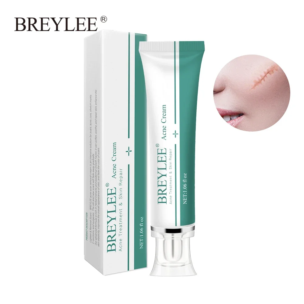 lanbena egf skin repair gel