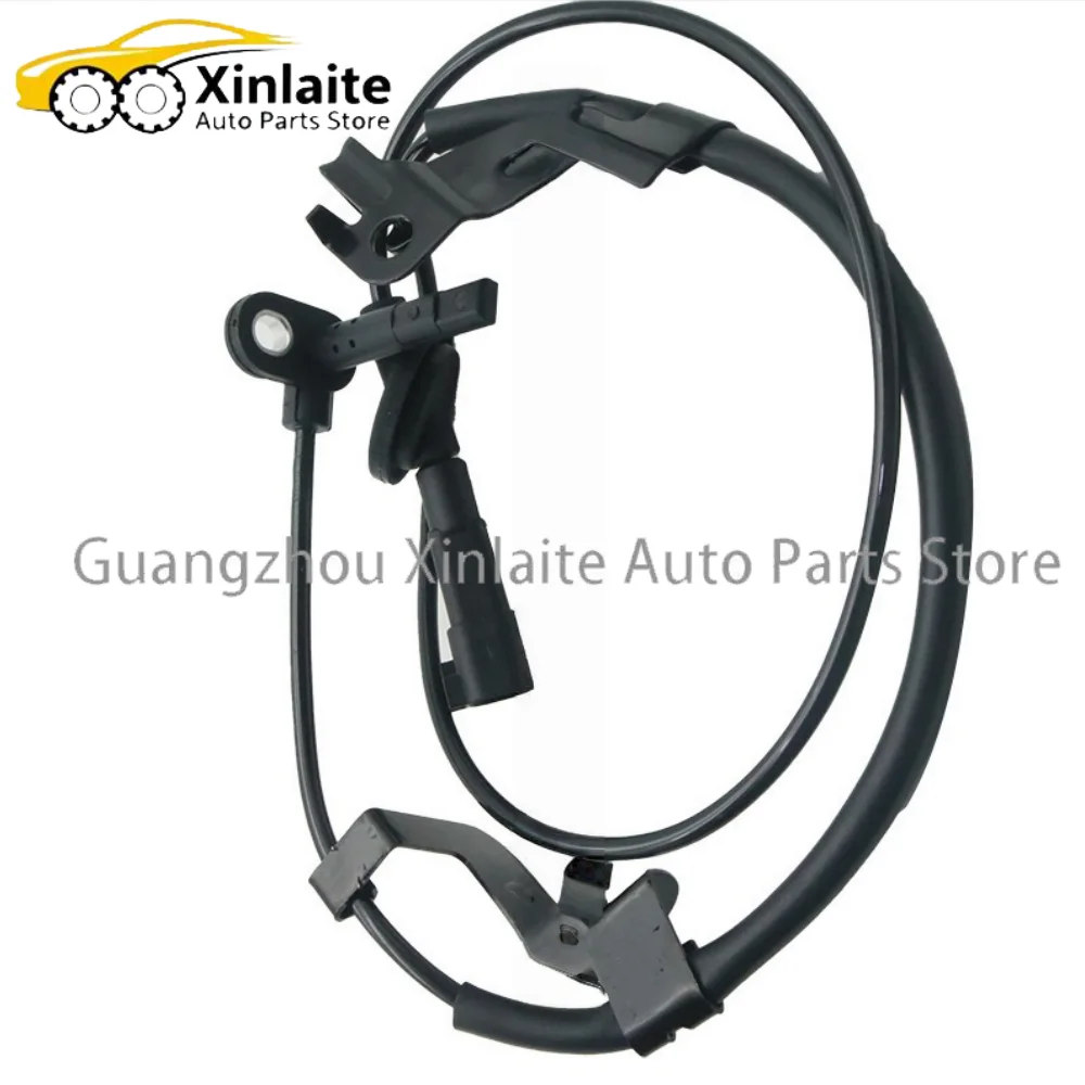 

4670A584 4670A158 ALS1550 5S11164 New Rear Left ABS Sensor For Mitsubishi Lancer 2.0T 2009-2014 / Outlander 7 seater 2009-2011