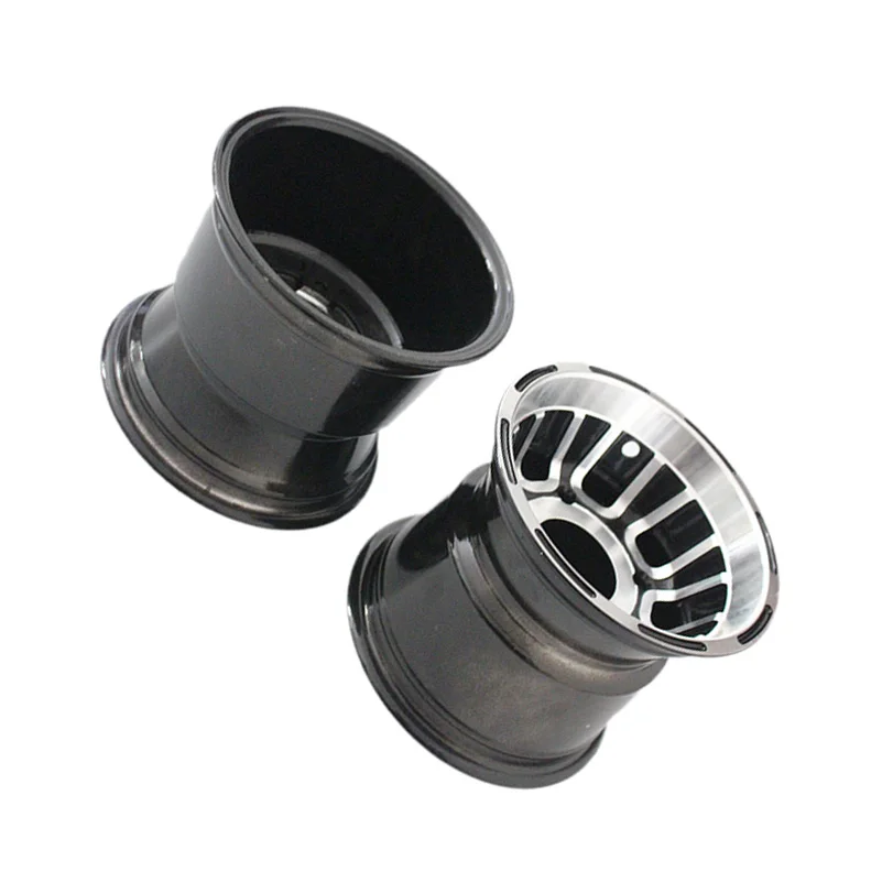 Aluminum Alloy 18X7-8 front hub or 18X9.50-8 8'' 4 Stud Rear Back Wheel Rim Quad Dirt Bike ATV Buggy