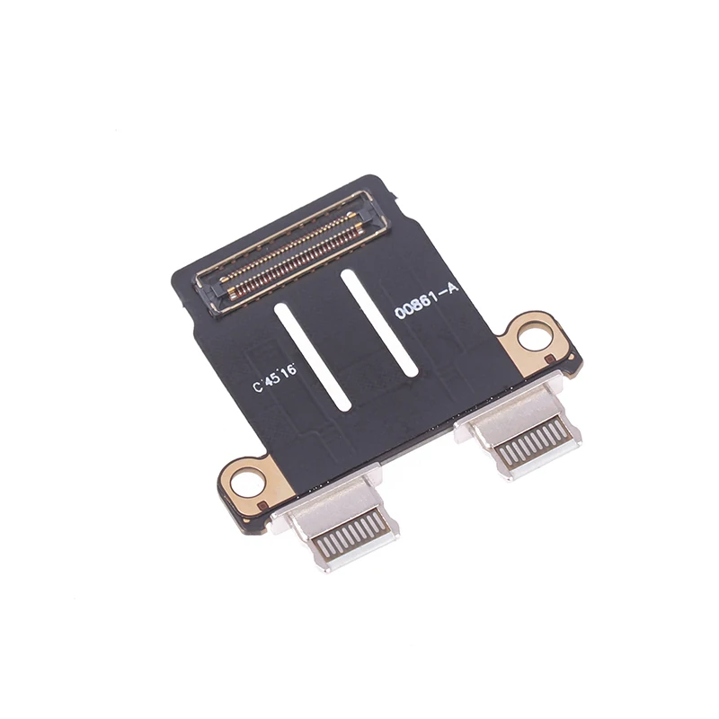 Oryginalny interfejs ładowania dla A1706 A170 Type-C USB DC Port ładowania Flex Cable Źródło zasilania Interfejs ładowania