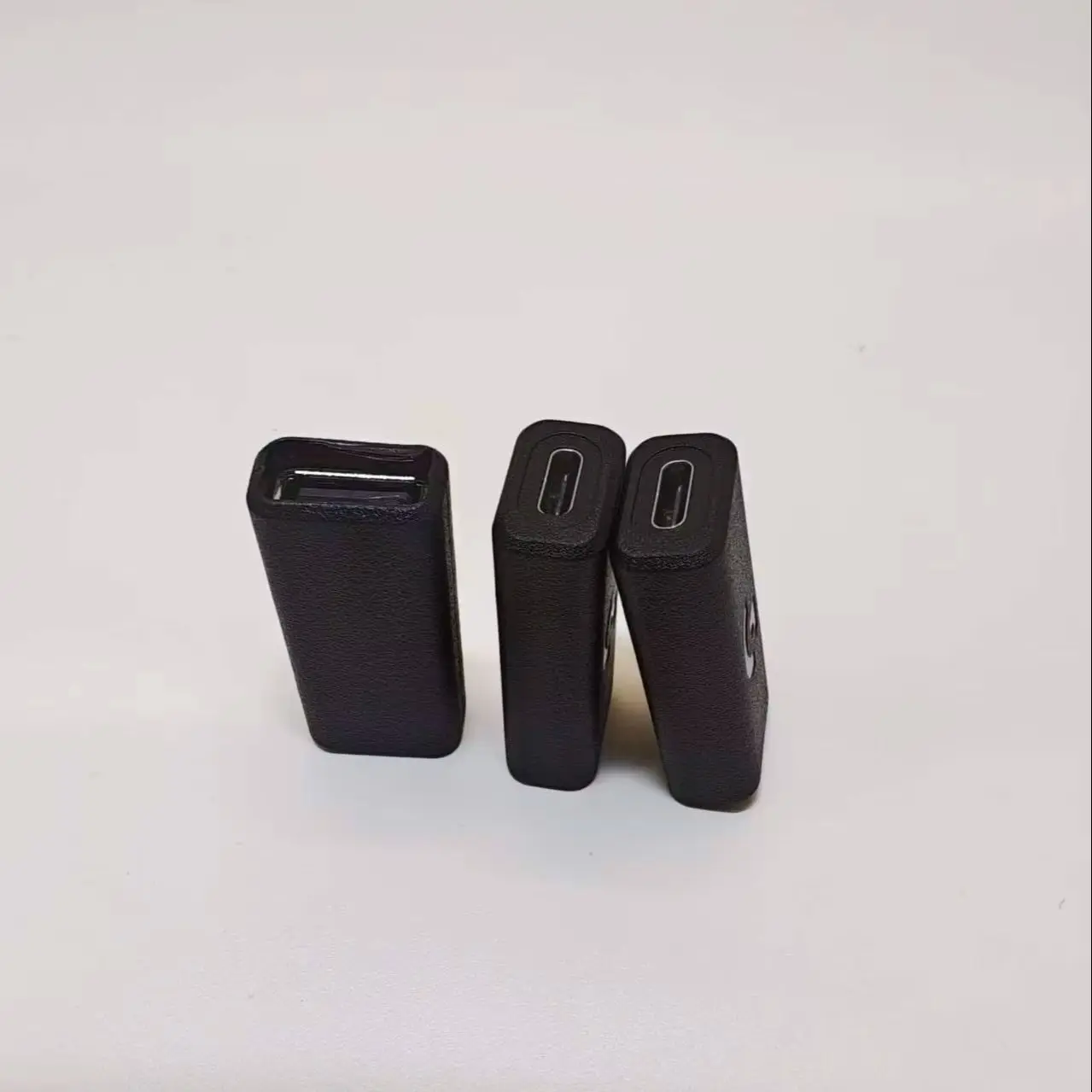 for Logitech GPW1/2/3/4/5 G502 G502X G903 G703 PRO PROX Wireless Mouse, USB Female to Type-C Mouse Adapter