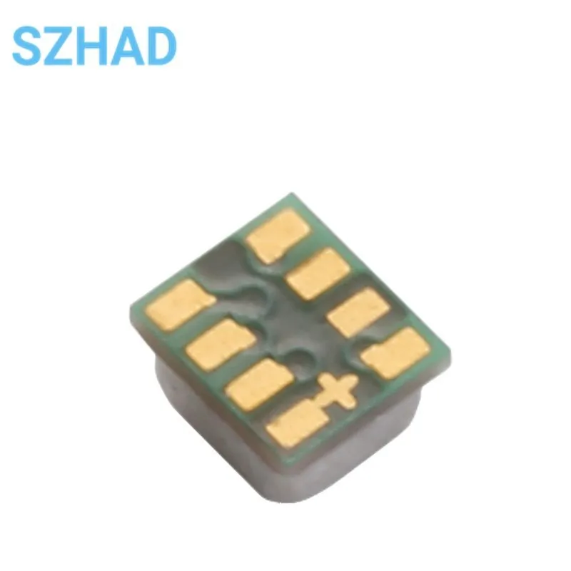 XGZP6828D Gas Pressure Sensor Module Absolute Pressure I2C Digital Output Tire Pressure Altimeter Fire Extinguisher