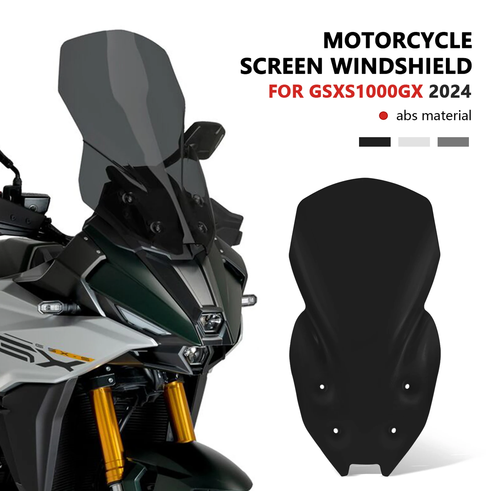 New Accessories Win… - image