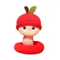 Red 18 cm