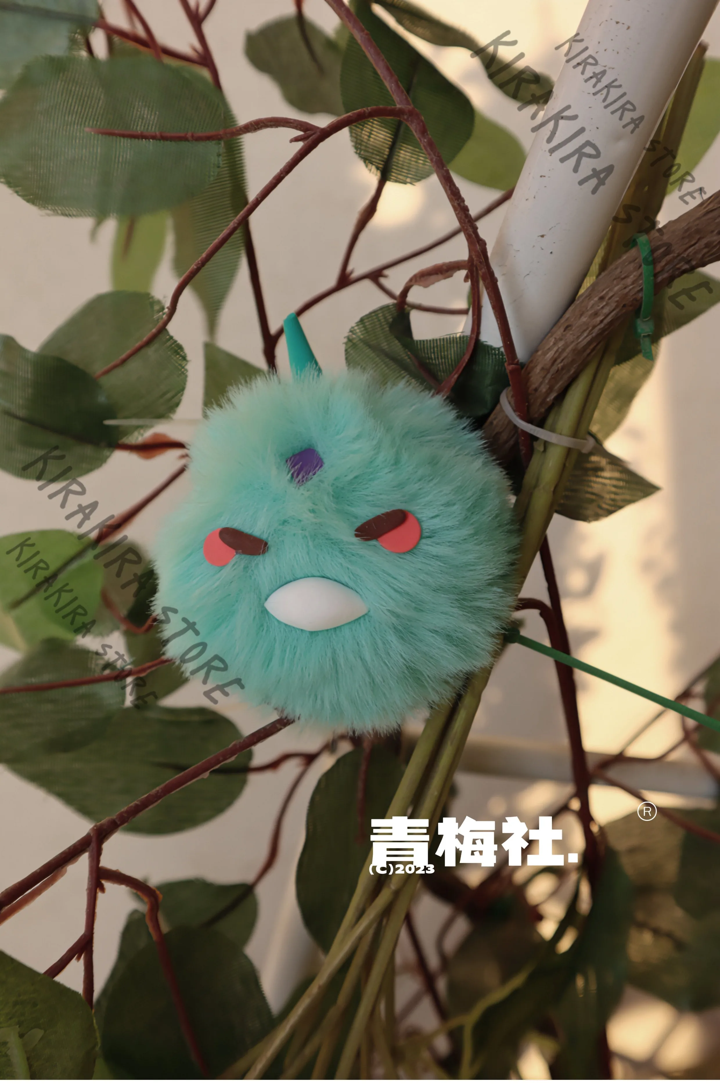 Genshin ImpactTartaglia Zhongli Xiao Tighnari 애니메이션 볼 펜던트 코튼 코스프레 마스코트 교수형 드롭 사랑스러운 선물 Kawaii