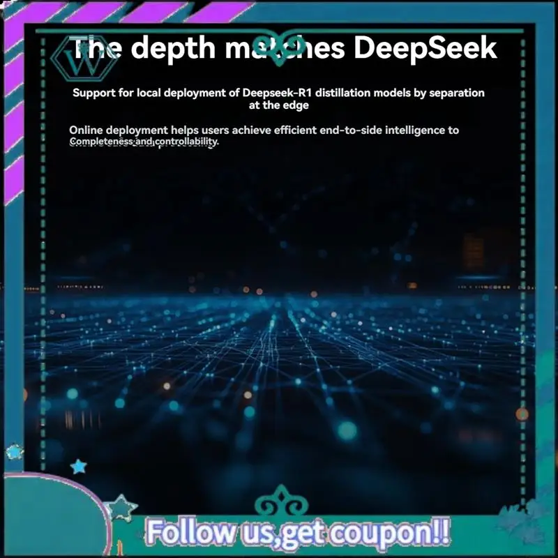 Upgraded For Orange Pi RV2 RAM Single Board Computer DDR4 8-Core RISC-V 2TOPS AI CPU Wifi PCIE SSD Mini PC Support Ubuntu OS