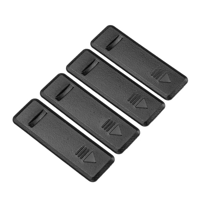 Car Top Sink Chuck Clip Cover Water Bar Covers Roof Cap For HYUNDAI I30 Accent Waterproof Seal Clips 872552L000