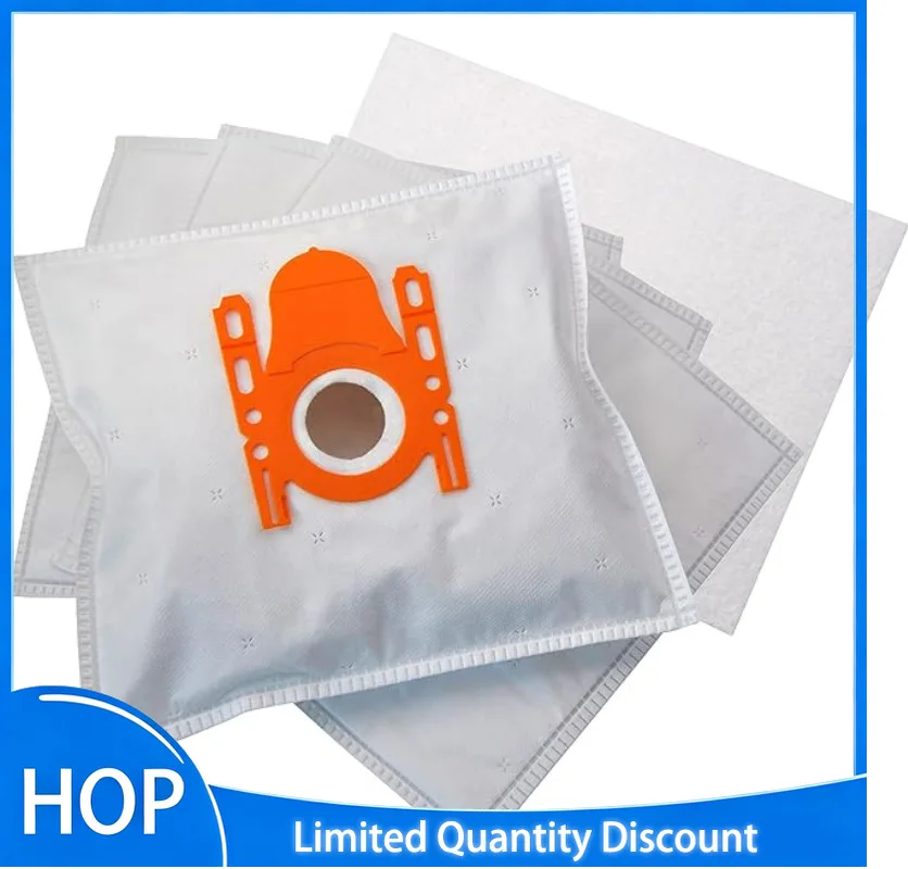 for BOSCH Bosch TypeG Bsg7/Bsgl/312E/S62 garbage bag dust bag accessories consumables