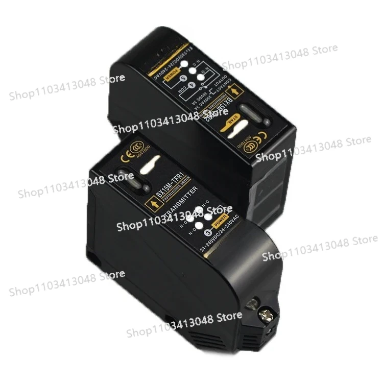 

BX15M-TFR photoelectric sensor Detection distance 15m the opacity of the detection object is MIN15mm