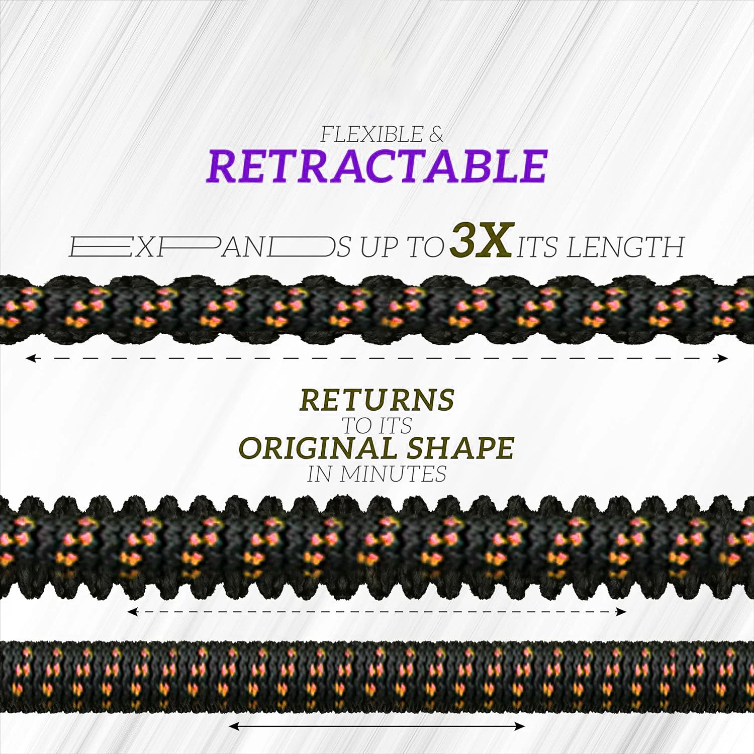 1 قطعة ارتفاع ضغط توسيع خرطوم مياه الحديقة موصل معدني مزدوج أنابيب المياه السحرية لحديقة مزرعة الري غسيل السيارات #5