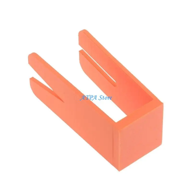 U13C Rear Badge Positioning Tool for Y Juniper 2025 Plastic Alignment Fixture for Install
