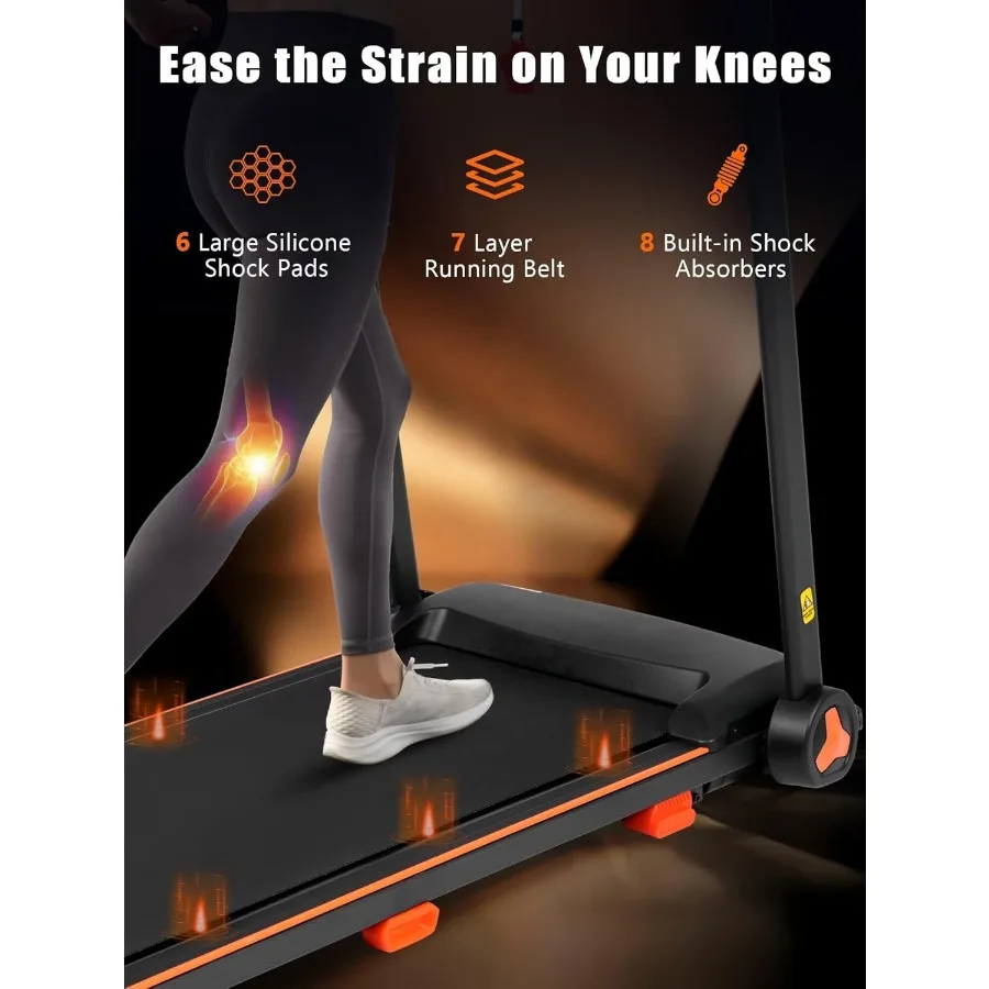 15 جهاز مشي مائل بمقبض 3 في 1 طواحين مشي محمولة للمنزل والمكتب مع سعة وزن 300 رطل