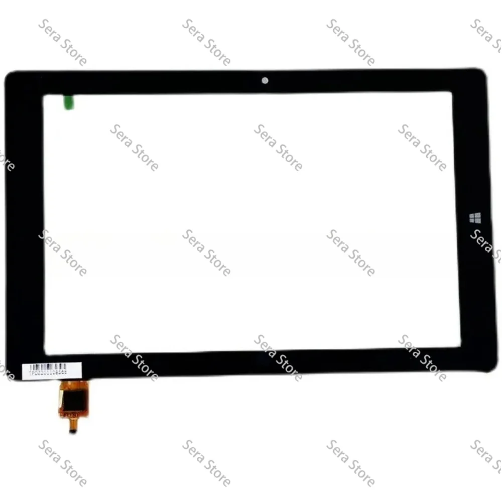 Suitable for CHUWI Hi10X tablet computer CW1529 touch screen 10B79 handwritten outer screen