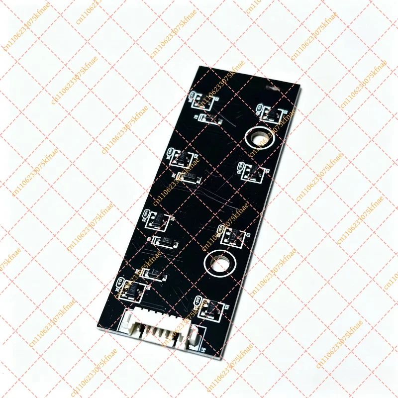 3D Printer Buffer Component Output Sensor Hall Detection Board Replacement Parts for ACE Pro