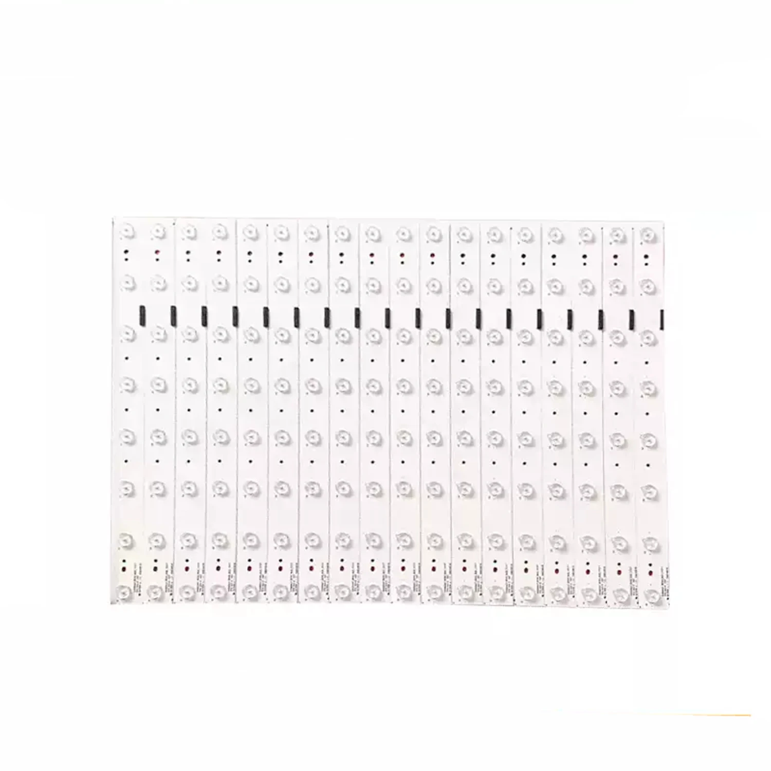 striscia-di-retroilluminazione-a-led-per-led50xt900x3du-3a8cx48135-50_18x8_3030c_1s8p-svh500a27-rev03-8led